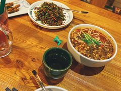 -云海肴·云南小炒·汽锅鸡(天津国金汇店)