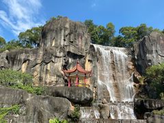 -金鸡山公园