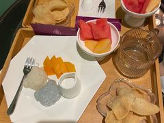 -MintsThai沁泰都市SPA·泰式按摩(公园1903店)