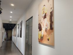 -十月日记高端孕妈妈摄影(黄金大厦店)