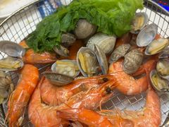 -海味当家·蒸锅海鲜(中山广场创始店)