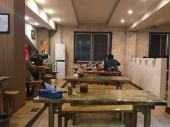 -竹青胶东摔面(黄岛开发区店)