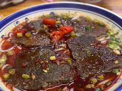 秘制苗味黄牛肉粉-十里香粉馆(虹桥中路店)
