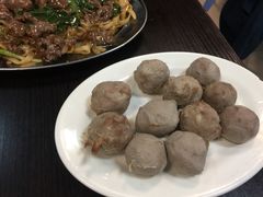 -来自潮州牛肉店(华强北店)