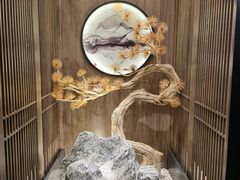 大堂-江南苑精菜坊