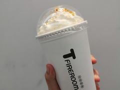 -TFIREROOM火社的茶(裕华万达店)