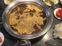 -老船舫·现做活鲜鱼馆(东郊记忆店)