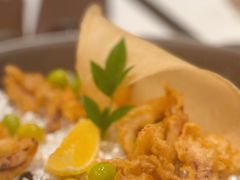 -月下料理(楷林IFC店)