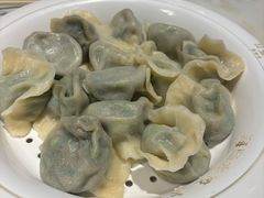 -日丰园海肠水饺·老字号大连海鲜(和平广场店)