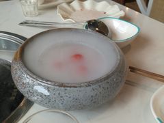 -蕃茄述·好汤自然来(江汉路店)