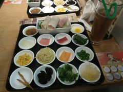 -妈妈故事米线(市府恒隆店)