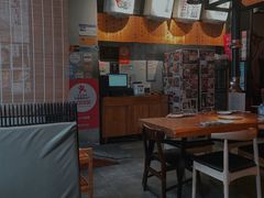 大堂-AJIYA味屋和牛烤肉自助放题(温州万象城店)