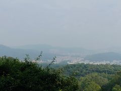 -火炉山森林公园