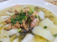 -面道赞宁海海鲜面(迎凤街店)