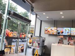 -永和大王(朝晖店)