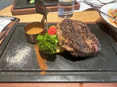 -原石牛扒·约会餐厅(龙城万科里店)