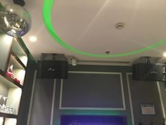 -米乐星世界KTV