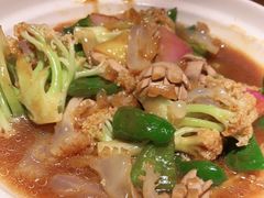 -大家食府·福建菜(FAC协盛中心庭院餐厅店)