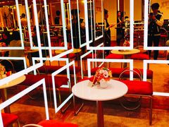 大堂-L'ATELIER de Joel Robuchon(外滩18号店)