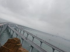 -星海湾跨海大桥