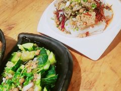 -华仔龙虾(永乐路总店)