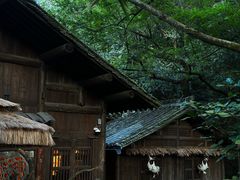 -法云古村