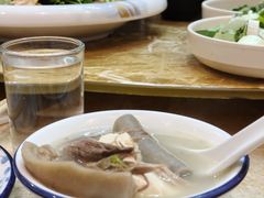 -英子补身汤(海兰路店)