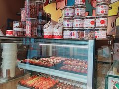 零售区-喜识·冰糖葫芦·炒酸奶(怀特店)