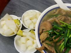 -珍珍小食店(西华路店)
