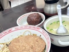 -吴茂兴本帮面(百色路店)