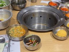 -姜虎东白丁烤肉(深圳湾后海汇店)