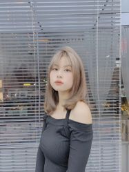 -型色沙龙