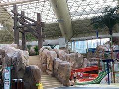 -杭州开元森泊度假乐园