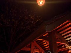 -大连步云山老汤度假山庄