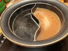 -温野菜涮涮锅(曲江大悦城店)