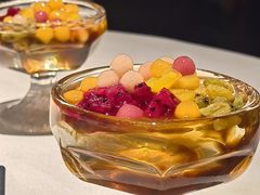 -小河盐帮·私家菜·烤鸭(三元桥·霄云路店)