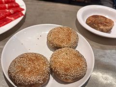 -东来顺饭庄(王府井步行街店)