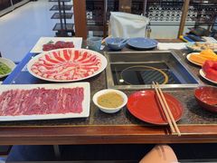 -皇城老妈·大连海鲜火锅(港湾店)