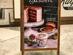 -Ralph’s Coffee(深圳罗湖万象城店)