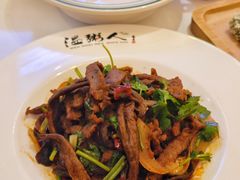 -温粥人(春晖路店)