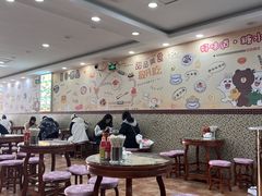 -捷信牛奶甜品世家(柳巷店)