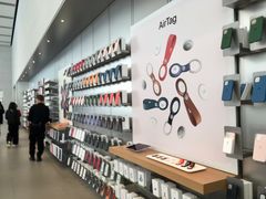 -Apple零售店(华贸购物中心店)