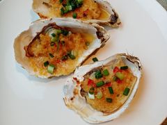 -TABLE·味西餐厅-成都茂业JW万豪酒店