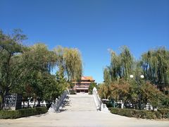 -大明幻境第一城