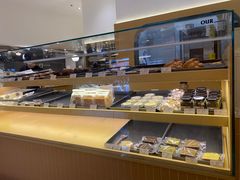 -OUR Bakery(SKP-S店)