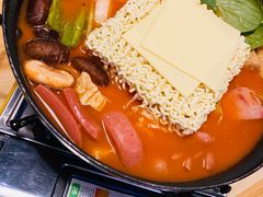 -源味屋韩式火锅&炸鸡(鼎城当代商城店)