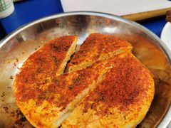 -有奴思烤肉·清真(正宁路店)