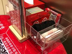 -海底捞火锅(松雷店)