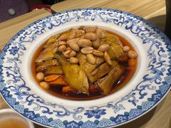 -梁记粥铺(开元地中海店)