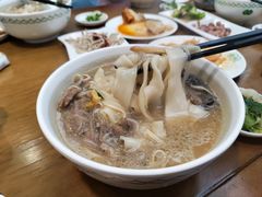 -合记烩面(人民路店)